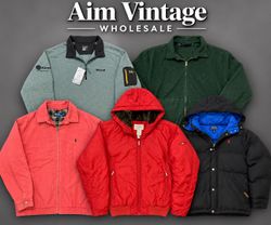 Ralph Laure Puffer Jackets, Harrington Jackets, Ar..