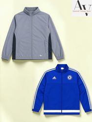 TNF,Nike,Adidas & More Brand Windbreaker
