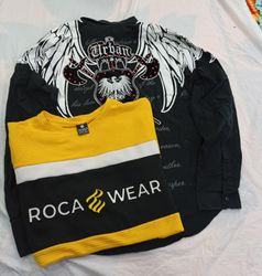 CR11521 Vintage Designer Mix Bundle