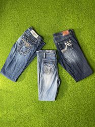 Fashion Jeans id (447)