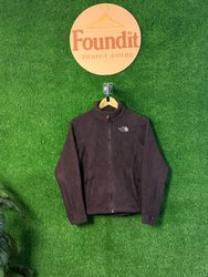 The North Face Fleece Jacket | FO-428