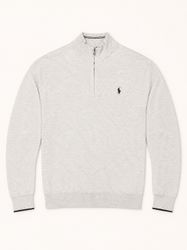 Ralph Lauren 1/4 zip [TD-565]