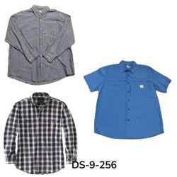 Carhartt Mixed Tees Vintage Workwear Inspired Coll..