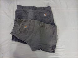 CR10869 Vintage Carhartt Shorts