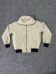 Upcycled Carhartt Hoodie
