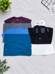 Lululemon Tops Shirt & Sando