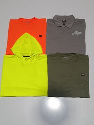 Dickies T-shirt RV # 1602
