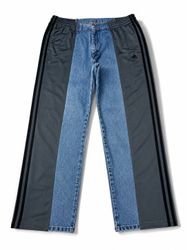 Upcycle Addis trouser TR634