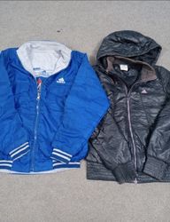 HD1556 Mix Adidas Puffers