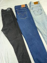 Levi's jeans