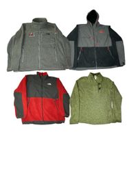 TNF Fleece Jackets |V-T691