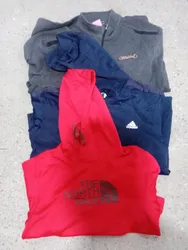 Mixed Branded Sweatshirt Hoodies