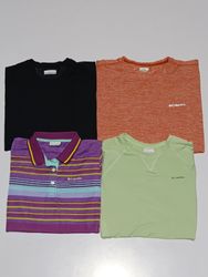 Columbia T-shirt RV # 1457