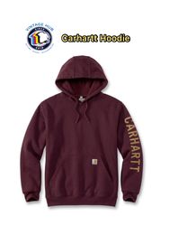 Carhartt Hoodies - VH02