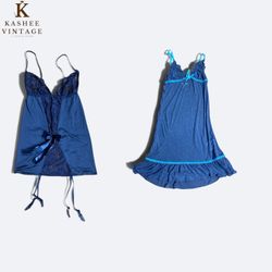 mash slip dress