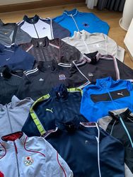 🎉Premium⚜️ wholesale track jacket