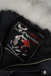 Moose knuckles jackets