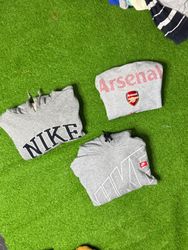 Nike Hoodies
