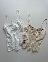 Y2k tops