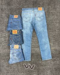 Levis Jeans #120826 #022
