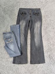 ***Y2K Bordados Tops – Moda Retrô e Detalhes Único..