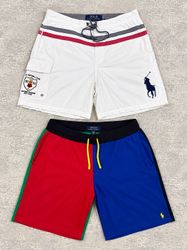 Ralph Lauren Shorts - [TS-0853]
