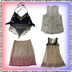 Forest Nymph Fits - tops, dresses, skirts (SS-2704..