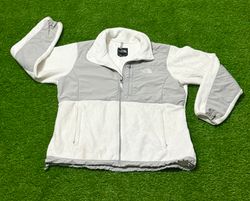 The north face authentic fleece