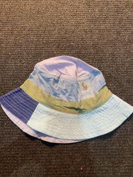 Upcycled Ralph Lauren Hats — 0094
