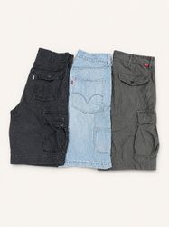 Levi's Shorts [TD-526]