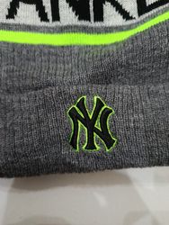 Mixed Pro Sports Beanies Lot – NFL, NBA, NHL, MLB,..