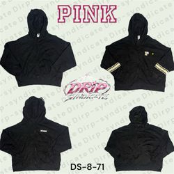 Pink Hoodies (DS-8-71)