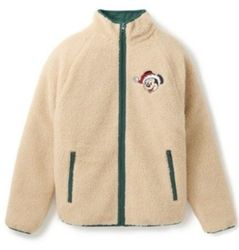 Disney Fleece Jacket(0001)