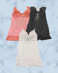 Y2K Nighties (ZKIT-51)