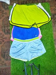 Mixed Brand Nylon Shorts