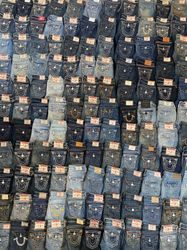 True Religion Flare Jeans