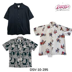 Camisas hawaianas