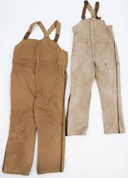 RV4374 Workwear Overalls