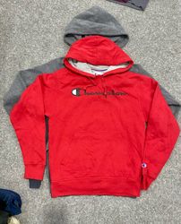 Champion adidas Hoodies