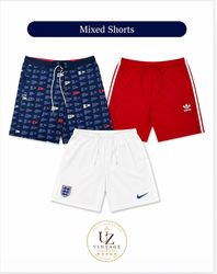Mixed Brand Shorts