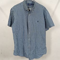 RALPH LAUREN MENS SHIRTS BUNDLE 08
