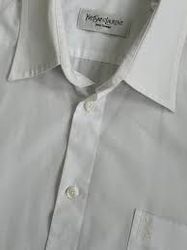 Authentic YSL Shirts