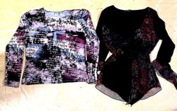 Full sleeve tops
