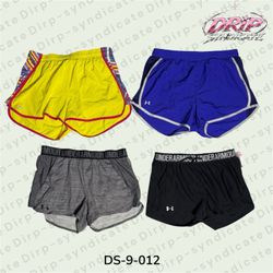 Under Armour Mini Shorts – Stylish & Comfortable S..