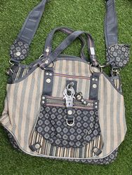 George Gina & Lucy bags