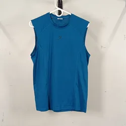 GYM SHARK T-SHIRTS & TANKTOPS - BUNDLE 62
