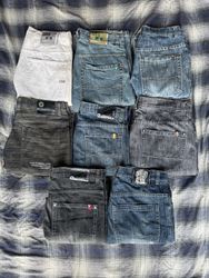 Southpole pant 8 pieces