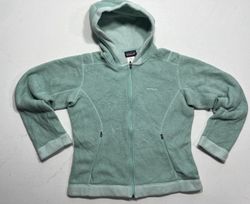 Patagonia and TNF fleeces