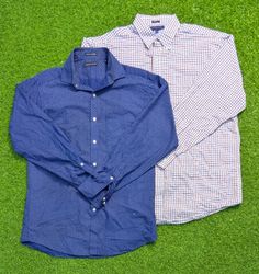 7133 - Tommy Hilfiger Half and Full Sleeves Shirts