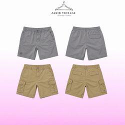Polo short